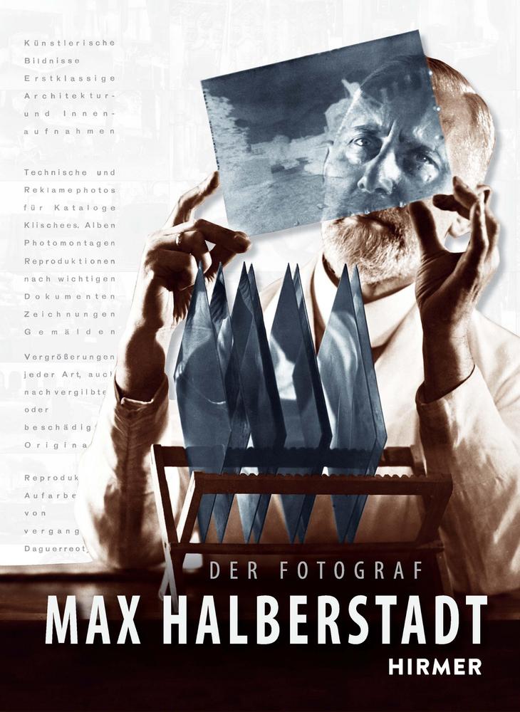 Cover: 9783777444987 | Max Halberstadt | ...eine künstlerisch begabte Persönlichkeit | Buch