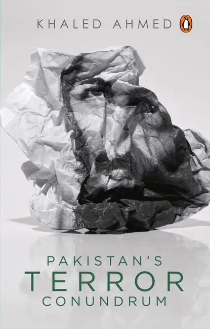 Cover: 9780670095087 | Pakistan's Terror Conundrum | Khaled Ahmed | Buch | Englisch | 2021