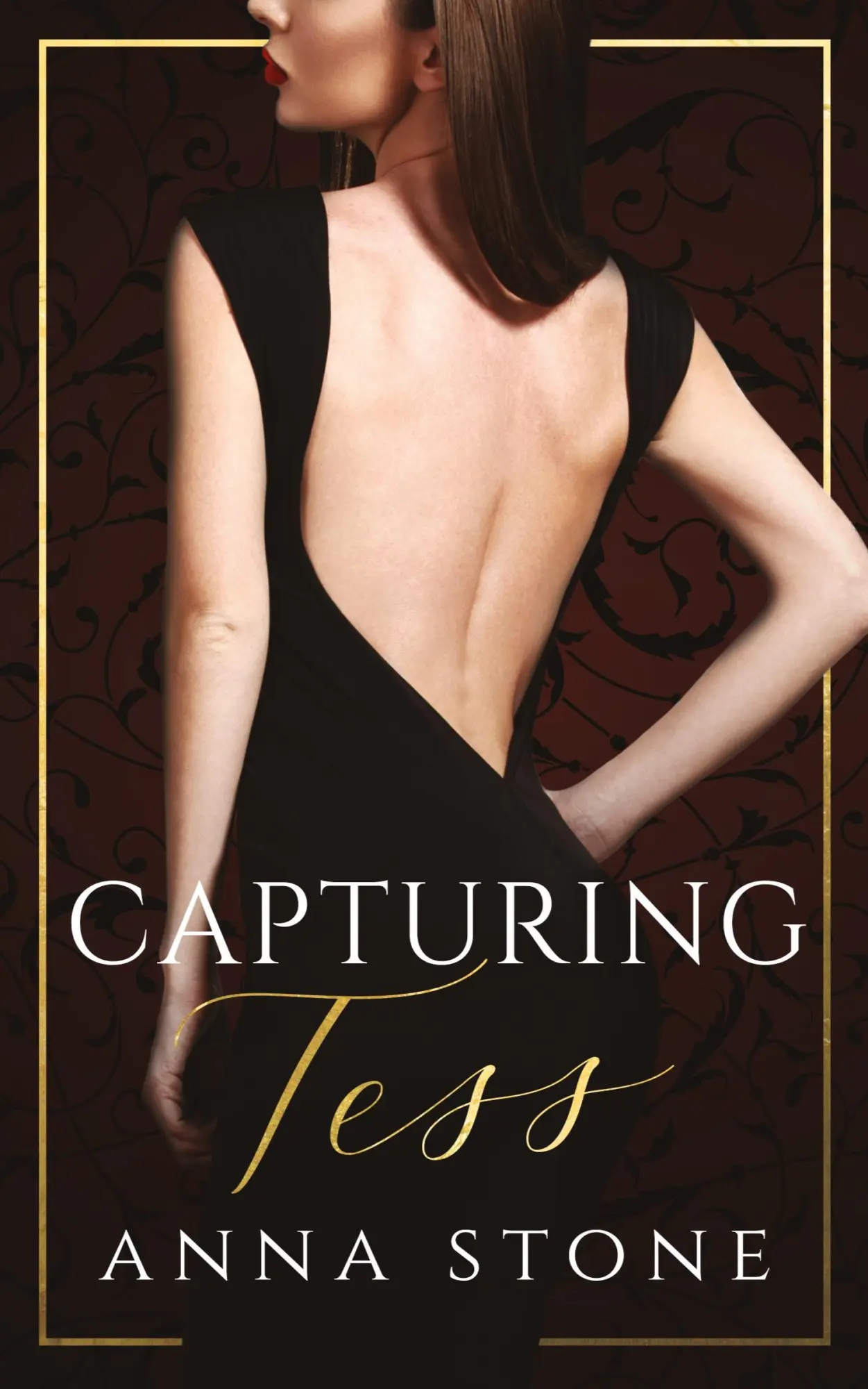 Cover: 9781922685087 | Capturing Tess | Anna Stone | Taschenbuch | Kartoniert / Broschiert