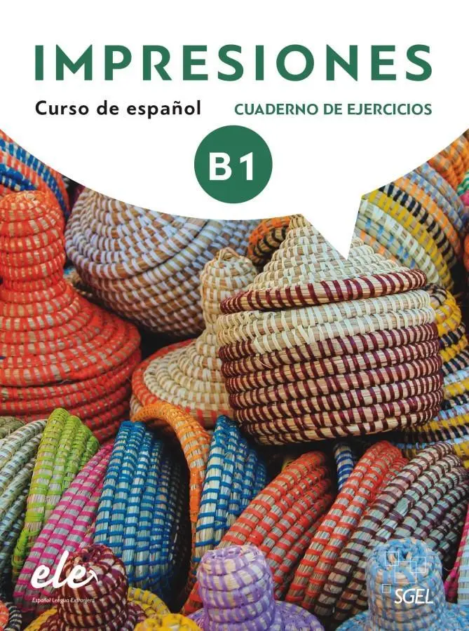 Cover: 9783190545087 | Impresiones Internacional 3 | Navarro (u. a.) | Bundle | 112 S. | 2020
