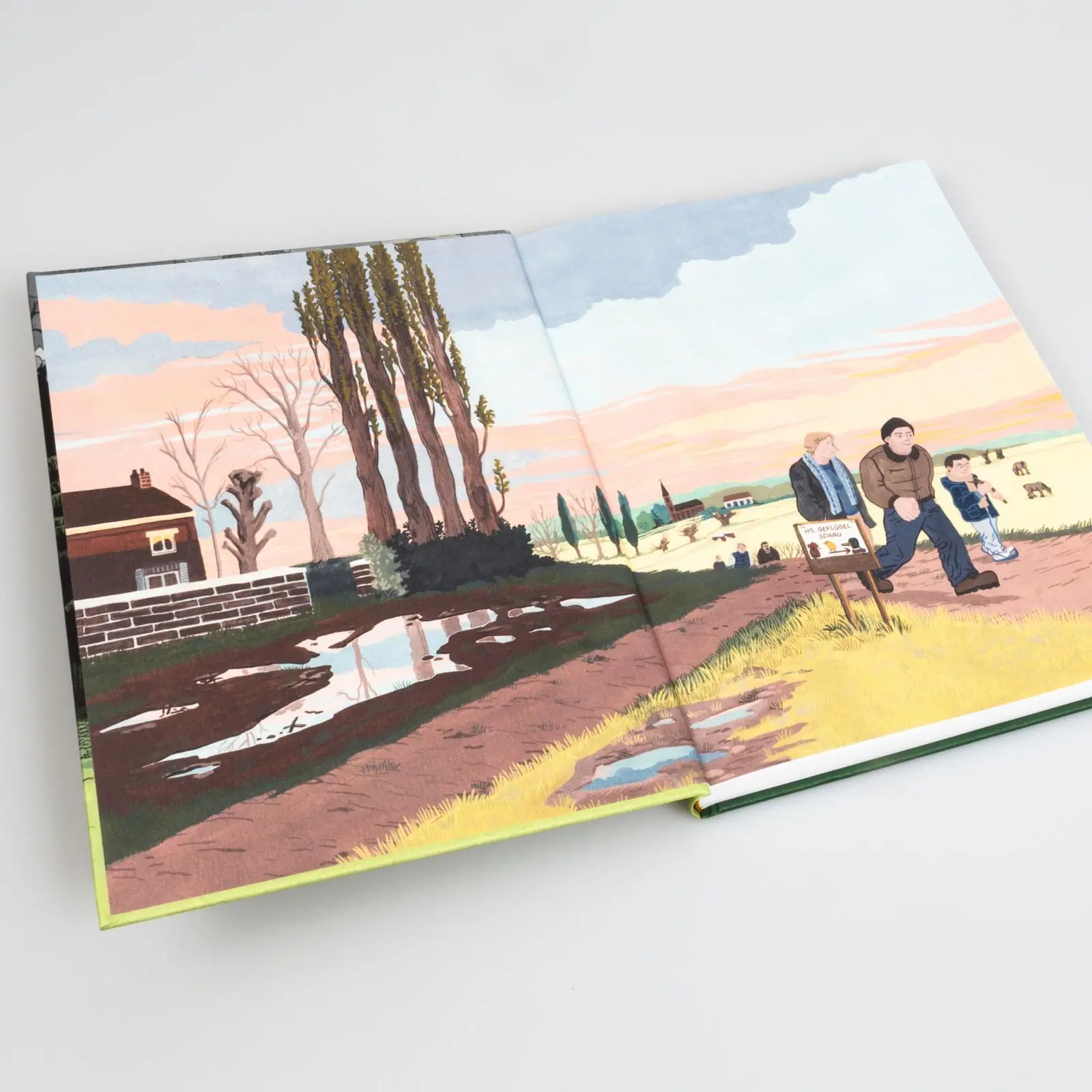Bild: 9783551755087 | Merel | Clara Lodewick | Buch | 160 S. | Deutsch | 2024 | Carlsen