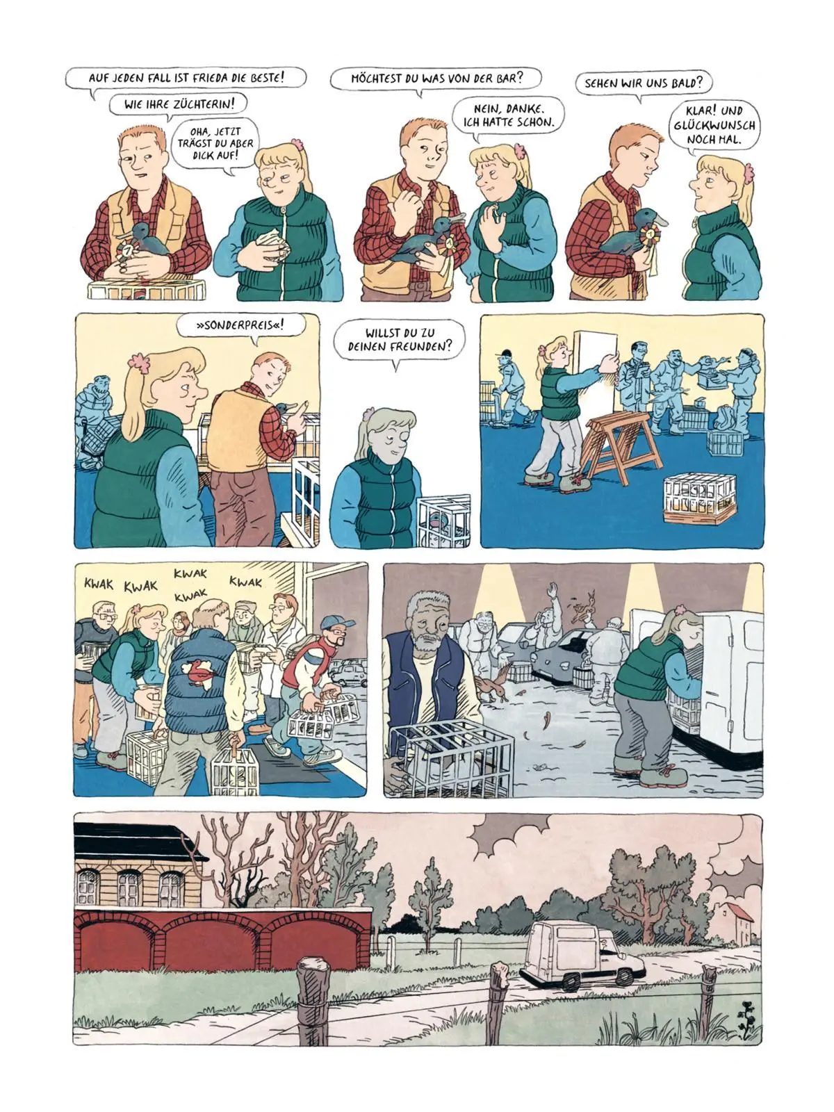 Bild: 9783551755087 | Merel | Clara Lodewick | Buch | 160 S. | Deutsch | 2024 | Carlsen