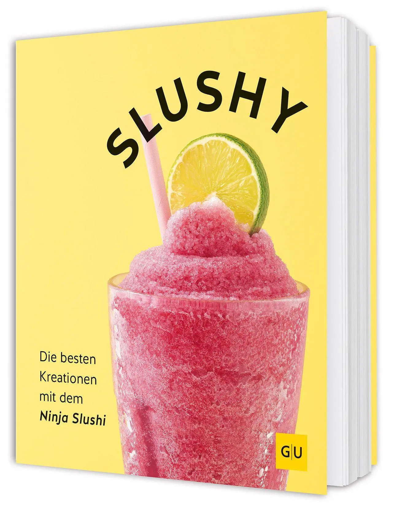 Cover: 9783758905087 | Slushy | Taschenbuch | GU KüchenRatgeber | 64 S. | Deutsch | 2026