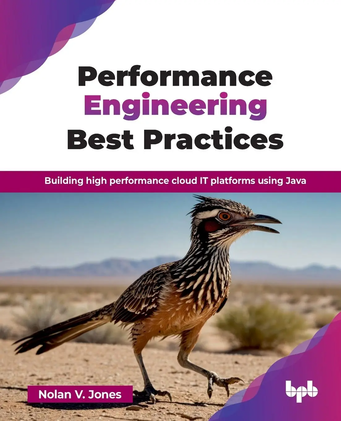 Cover: 9789365895087 | Performance Engineering Best Practices | Nolan V. Jones | Taschenbuch