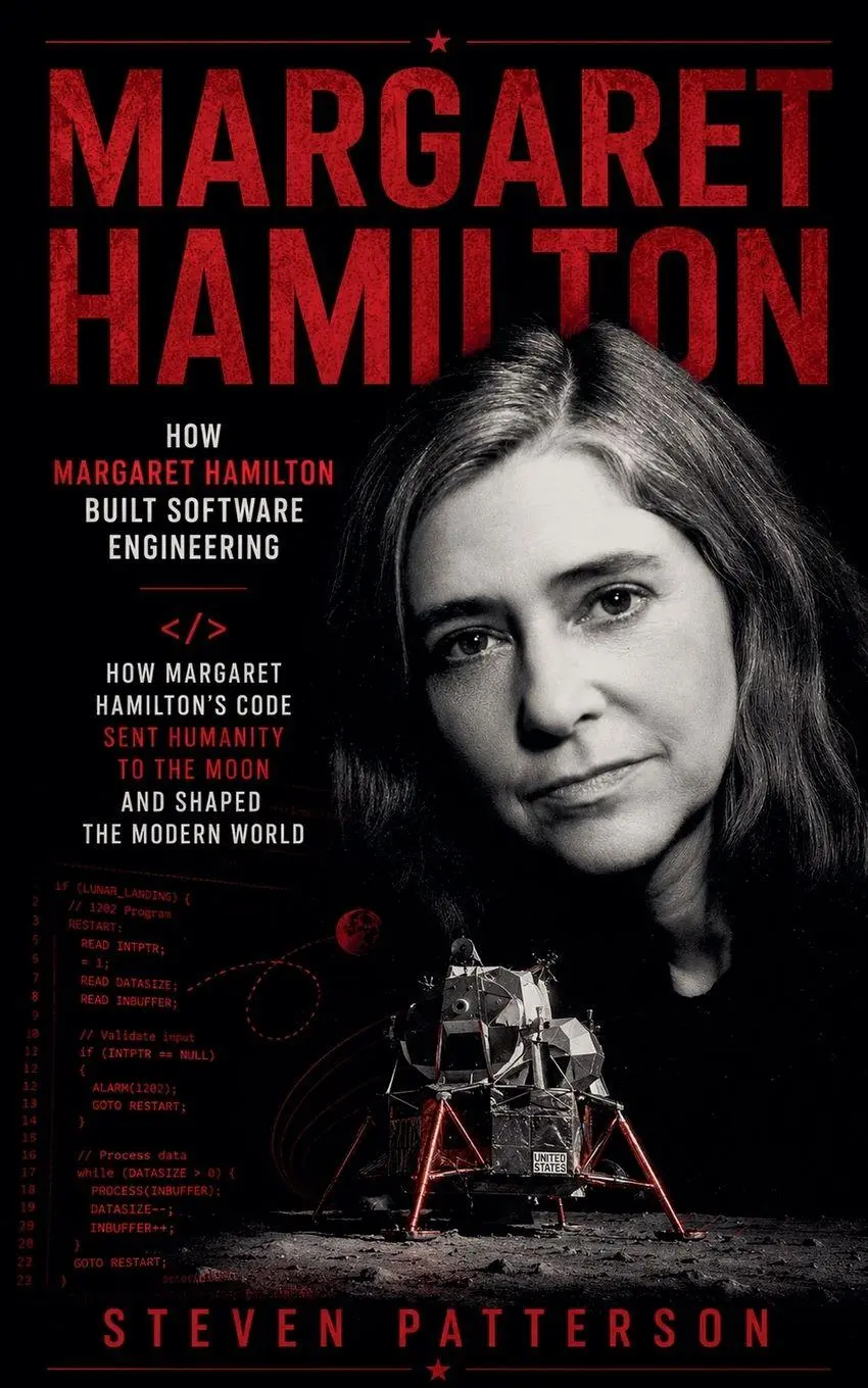 Cover: 9798235125087 | Margaret Hamilton | Steven Patterson | Taschenbuch | Englisch | 2026