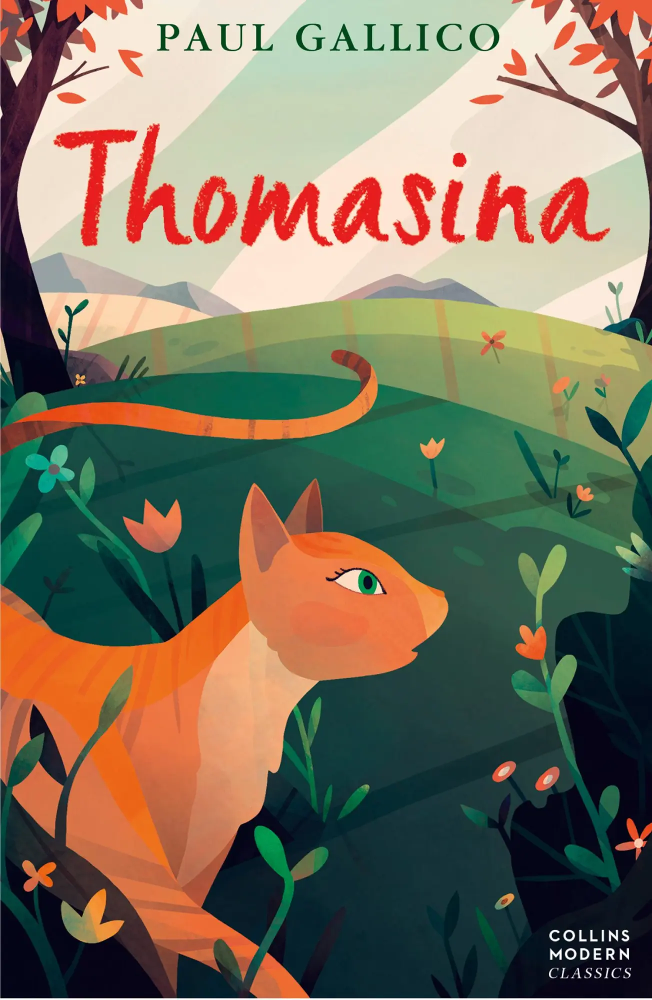 Cover: 9780007395187 | Thomasina | Paul Gallico | Taschenbuch | Kartoniert / Broschiert