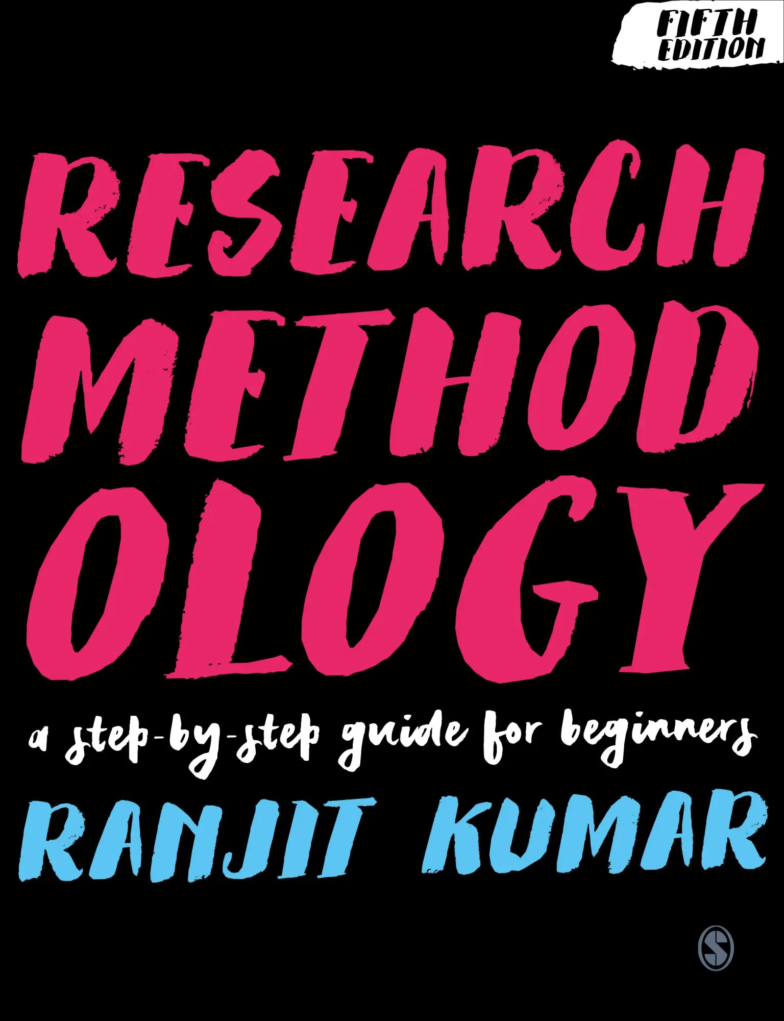Cover: 9781529715187 | Research Methodology | A Step-by-Step Guide for Beginners | Kumar