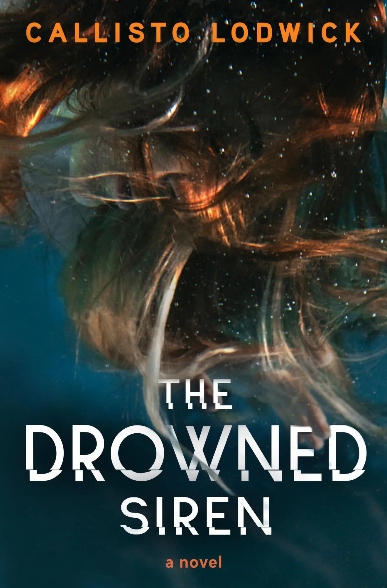 Cover: 9781917415187 | The Drowned Siren | Callisto Lodwick | Taschenbuch | Englisch | 2026