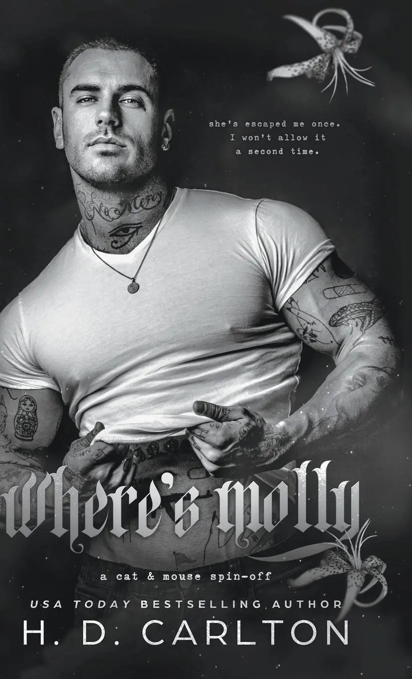Cover: 9781957635187 | Where's Molly | H D Carlton | Buch | Englisch | 2024