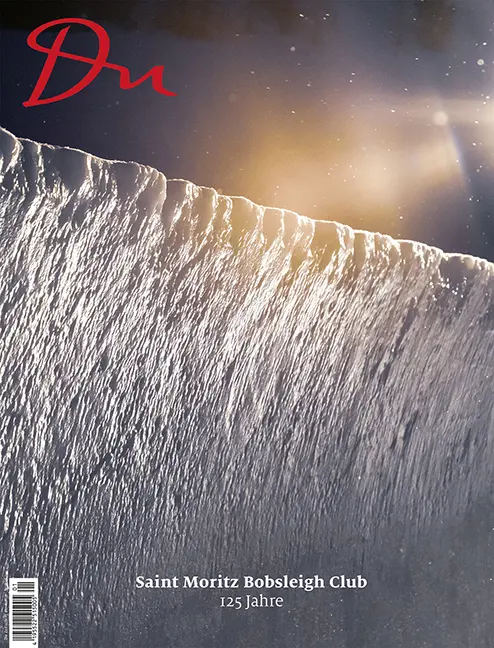 Cover: 9783907315187 | Saint Moritz Bobsleigh Club | Oliver Prange | Taschenbuch | 82 S.