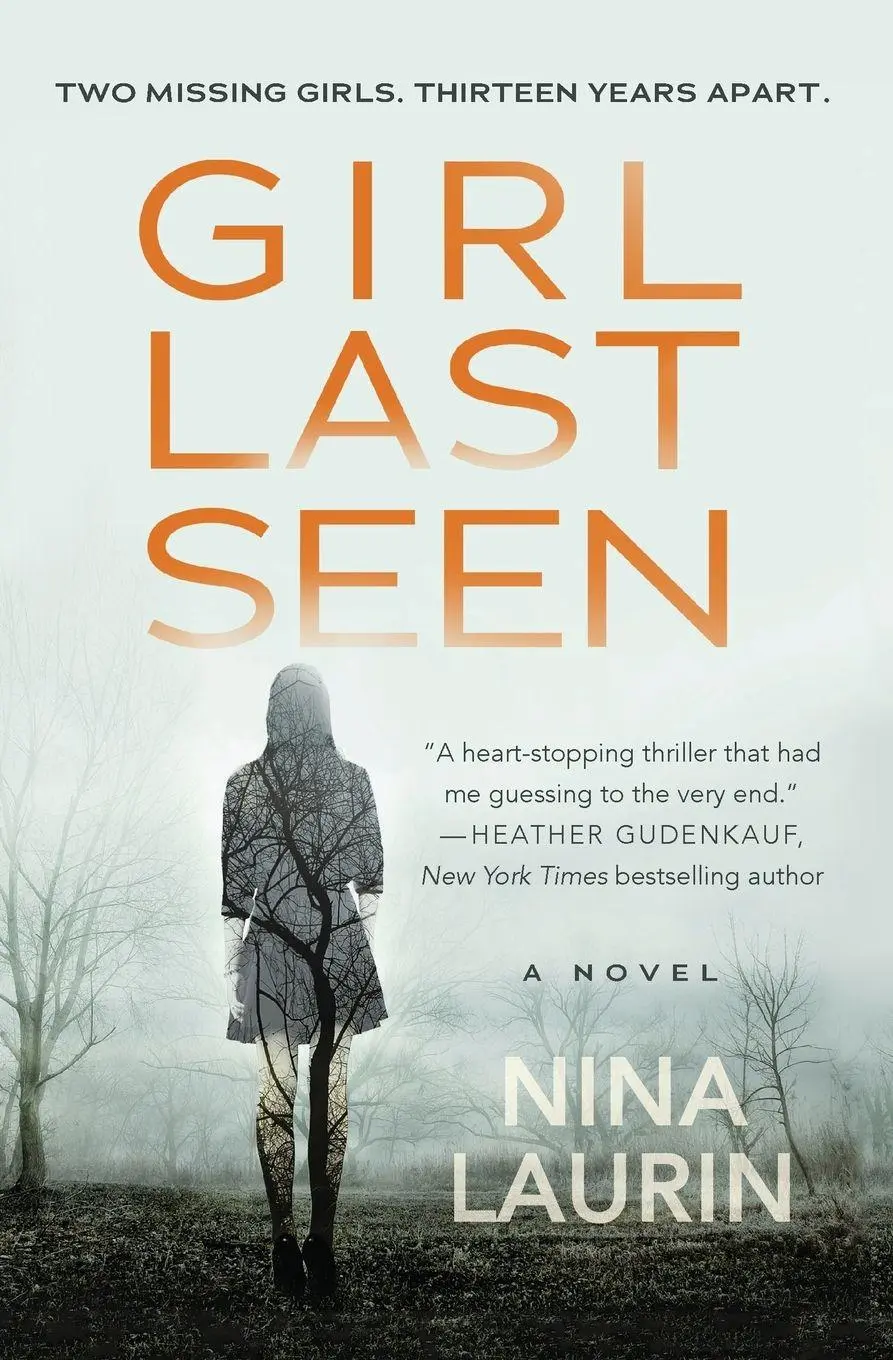 Cover: 9781538785287 | Girl Last Seen | Nina Laurin | Taschenbuch | Englisch | 2026