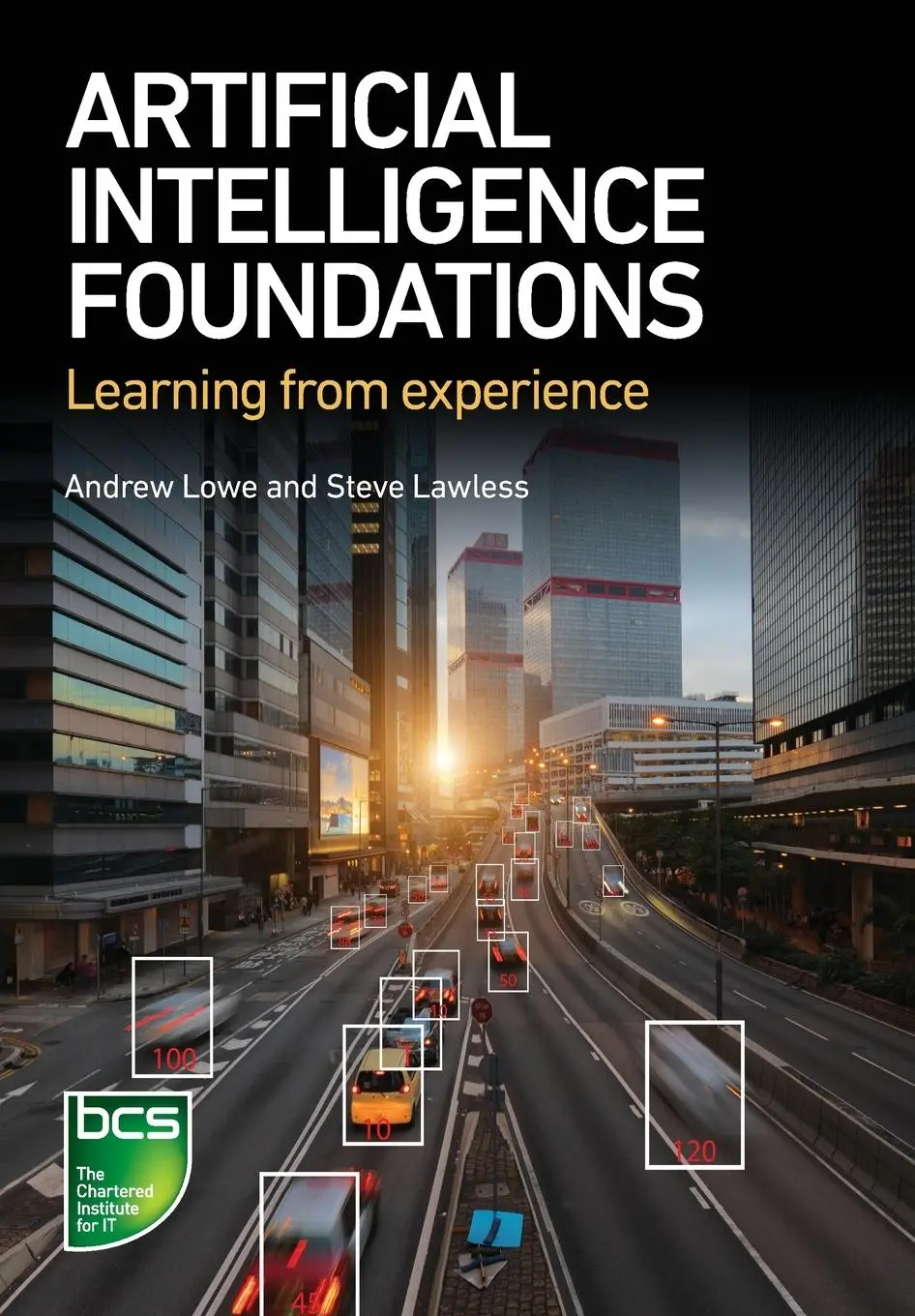 Cover: 9781780175287 | Artificial Intelligence Foundations | Learning from experience | Buch