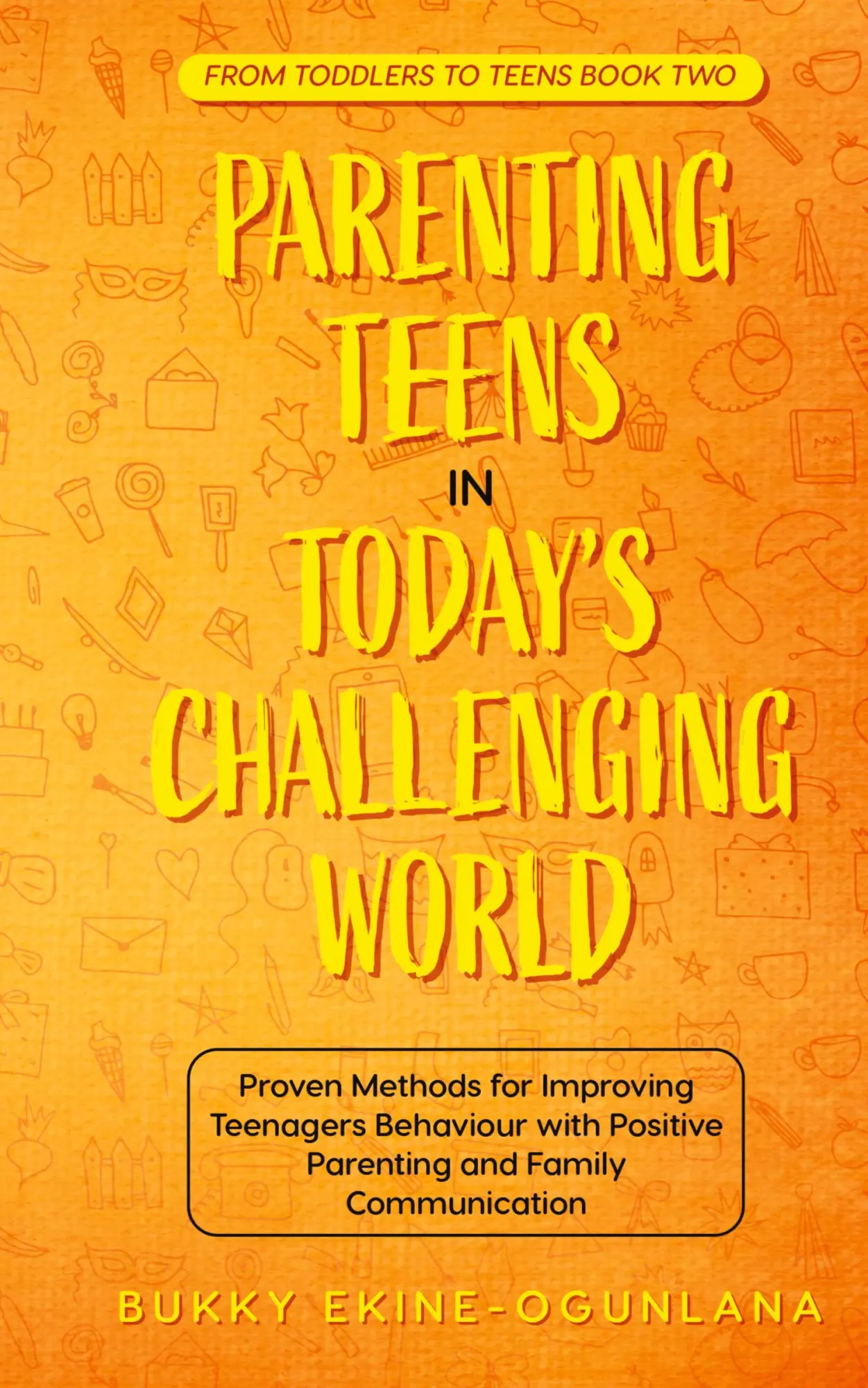 Cover: 9781914055287 | Parenting Teens in Today's Challenging World 2-in-1 Bundle | Buch