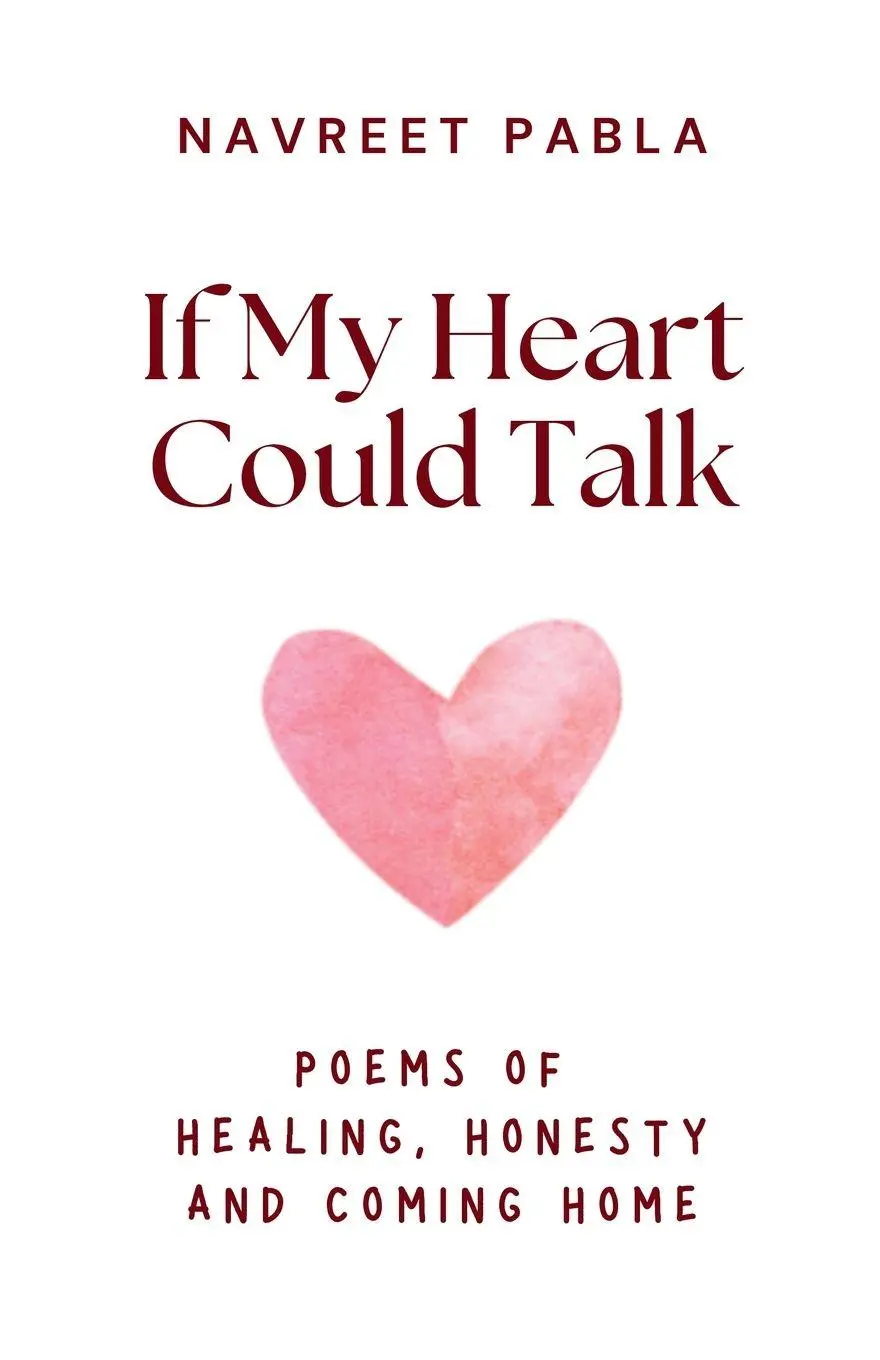 Cover: 9781997775287 | If My Heart Could Talk | Navreet Pabla | Taschenbuch | Englisch | 2025