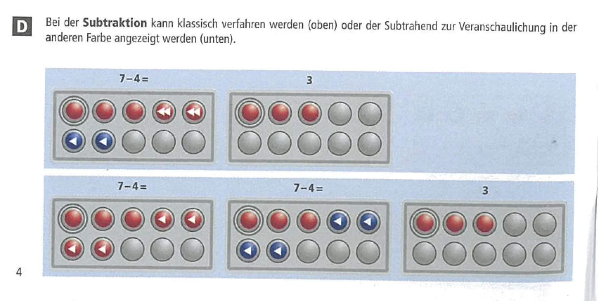Bild: 9783039765287 | Abaco 10 tricolor | rot-blau | Helmut Wentzke | Buch | Deutsch | 2026