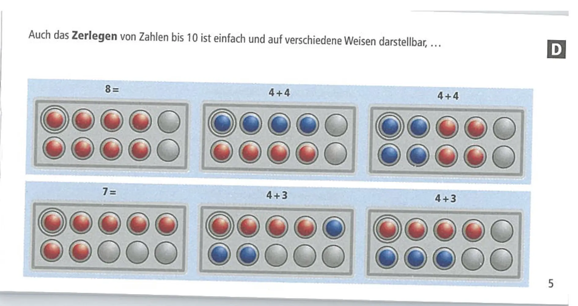 Bild: 9783039765287 | Abaco 10 tricolor | rot-blau | Helmut Wentzke | Buch | Deutsch | 2026
