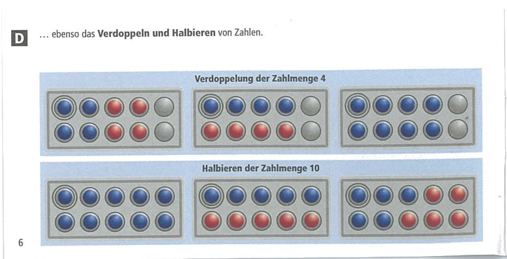 Bild: 9783039765287 | Abaco 10 tricolor | rot-blau | Helmut Wentzke | Buch | Deutsch | 2026