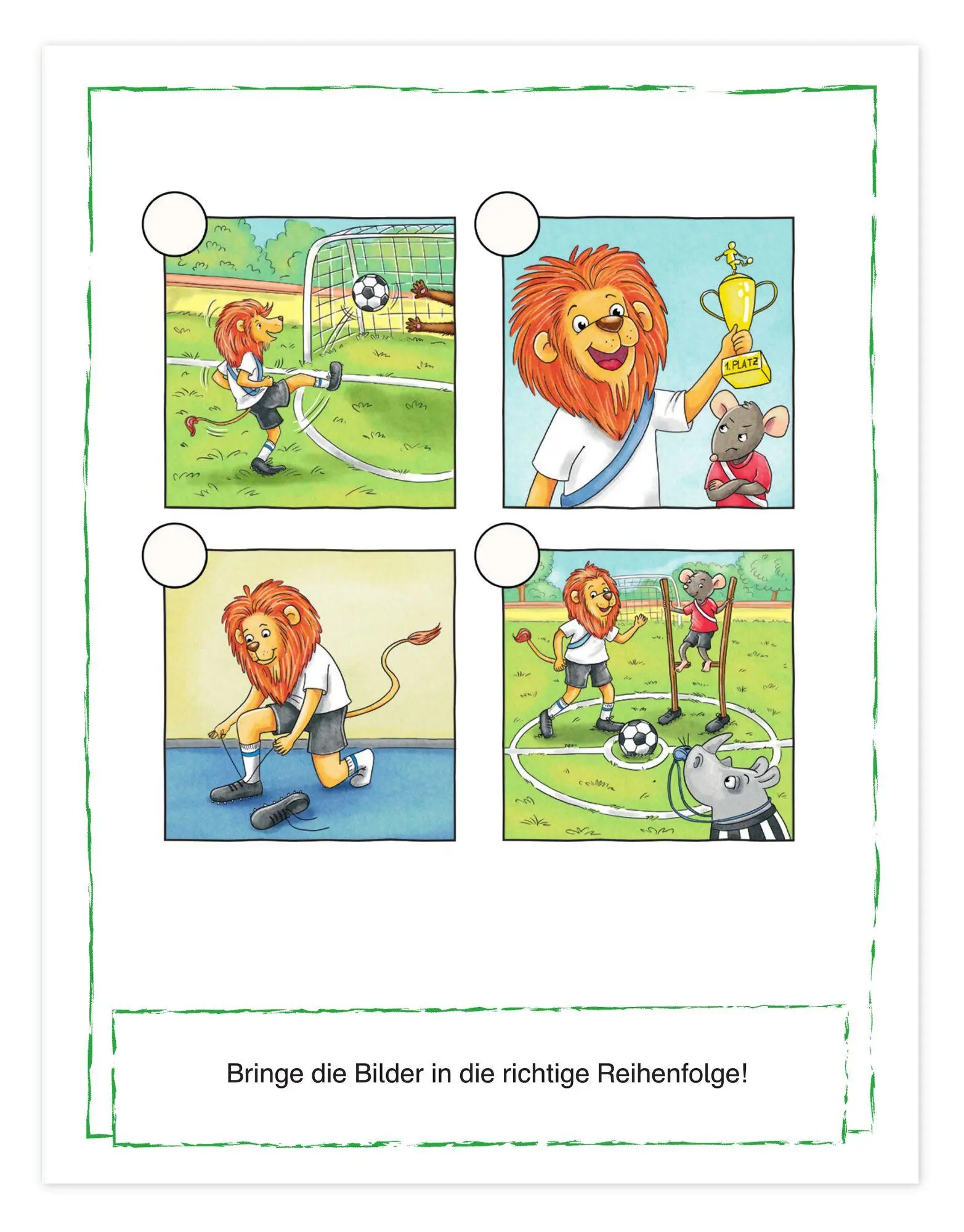 Bild: 9783780665287 | Mein Vorschulblock - Das kann ich alles schon! | ab 5 Jahren | Lückel
