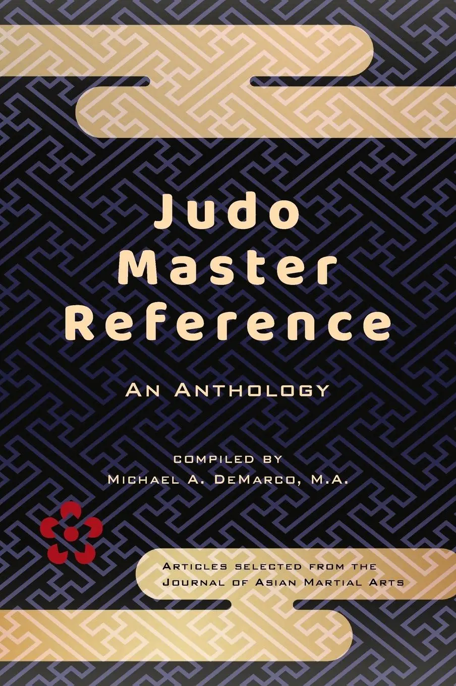 Cover: 9798218685287 | Judo Master Reference | Robert W. Smith (u. a.) | Buch | Englisch