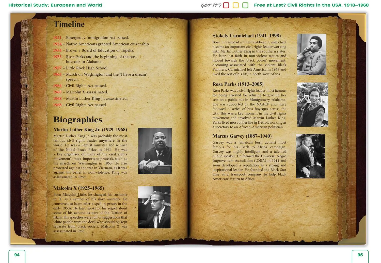 Bild: 9780008435387 | National 5 History | Preparation and Support for Sqa Exams | Buch