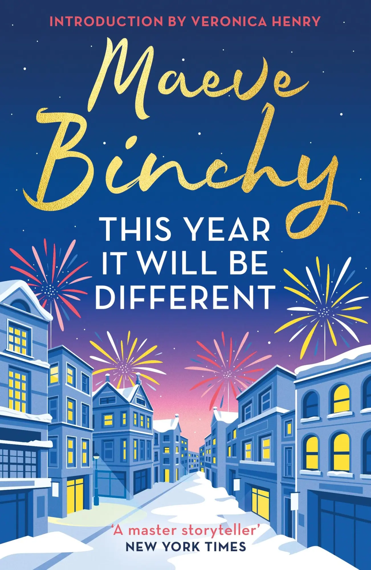 Cover: 9781398715387 | This Year It Will Be Different | Maeve Binchy | Taschenbuch | Englisch