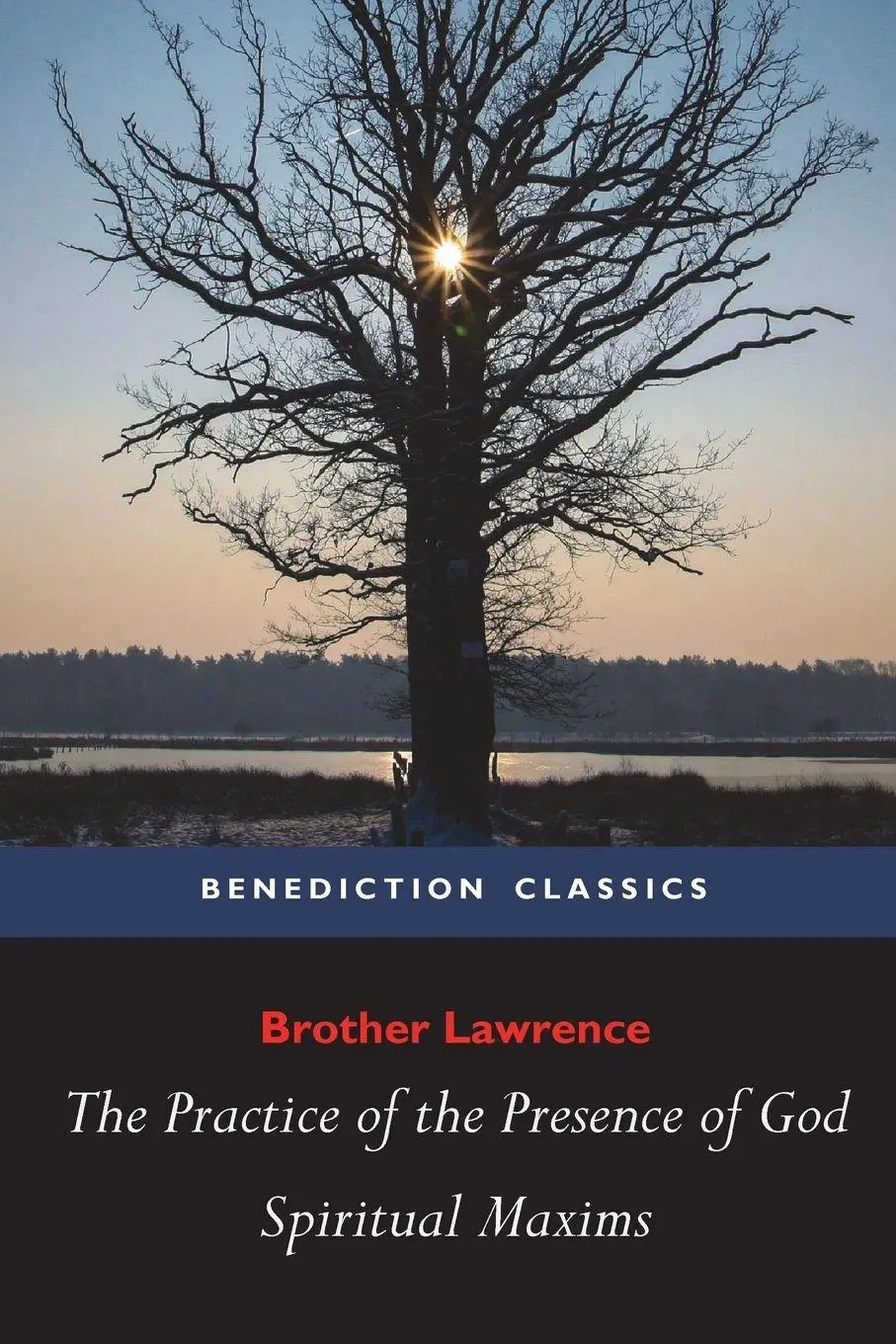 Cover: 9781781395387 | The Practice of the Presence of God and Spiritual Maxims | Lawrence