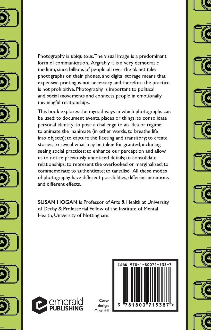 Rückseite: 9781800715387 | Photography | Susan Hogan (u. a.) | Taschenbuch | Englisch | 2021