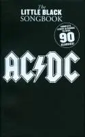 Cover: 9781847725387 | The Little Black Songbook | Ac/Dc | AC/DC | Taschenbuch | Buch | 2008