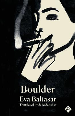 Cover: 9781913505387 | Boulder: Shortlisted for the 2023 International Booker Prize | Buch