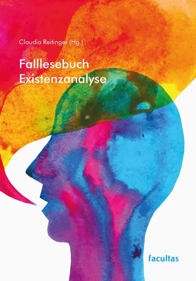 Cover: 9783708925387 | Falllesebuch Existenzanalyse | Claudia Reitinger | Taschenbuch | 2025