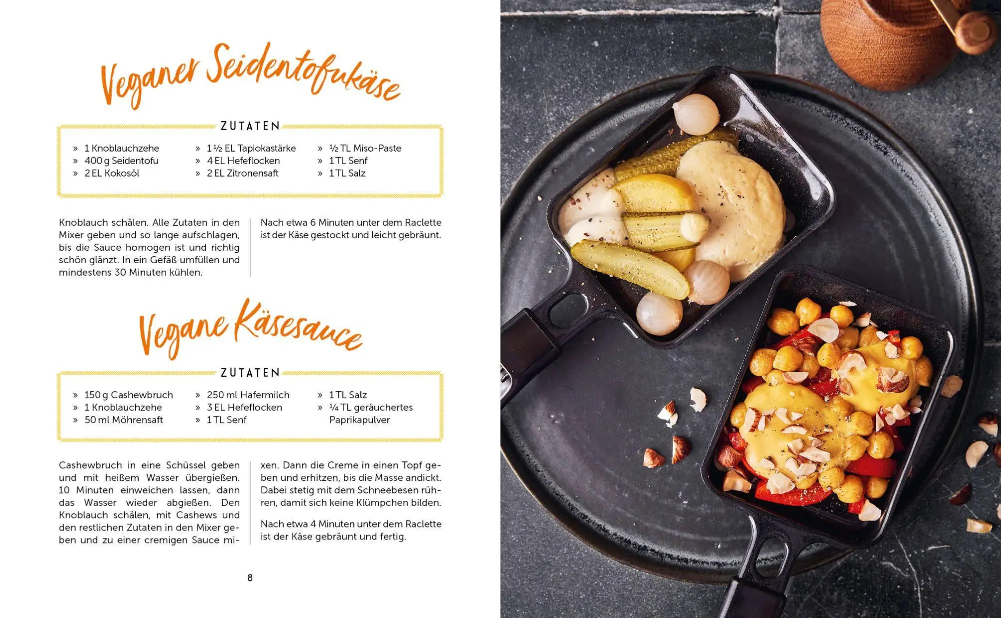Bild: 9783745935387 | Je ne Raclette rien! | Maria Panzer | Buch | 176 S. | Deutsch | 2026