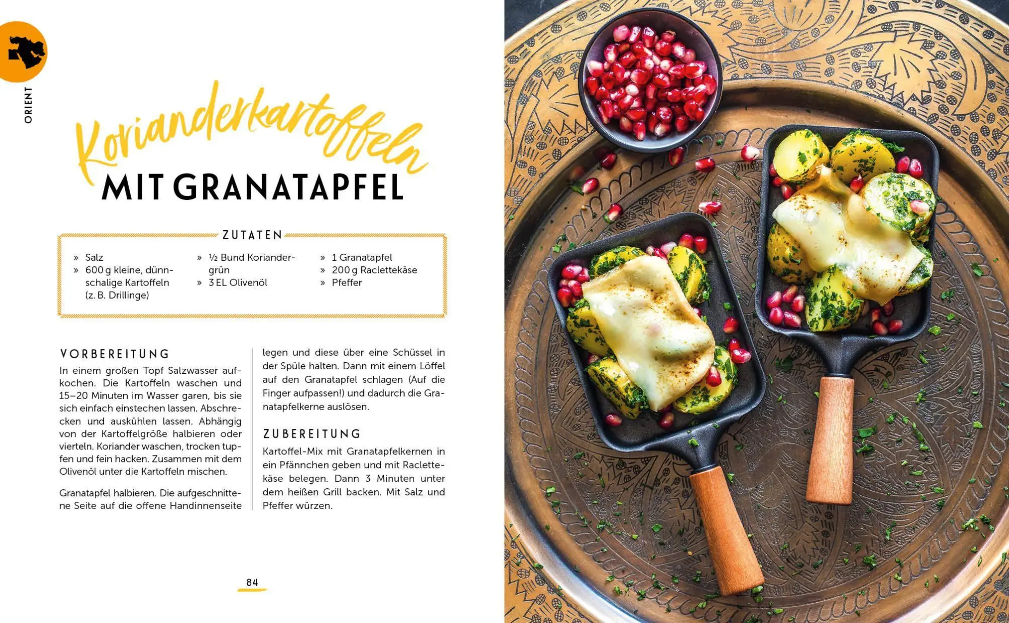 Bild: 9783745935387 | Je ne Raclette rien! | Maria Panzer | Buch | 176 S. | Deutsch | 2026