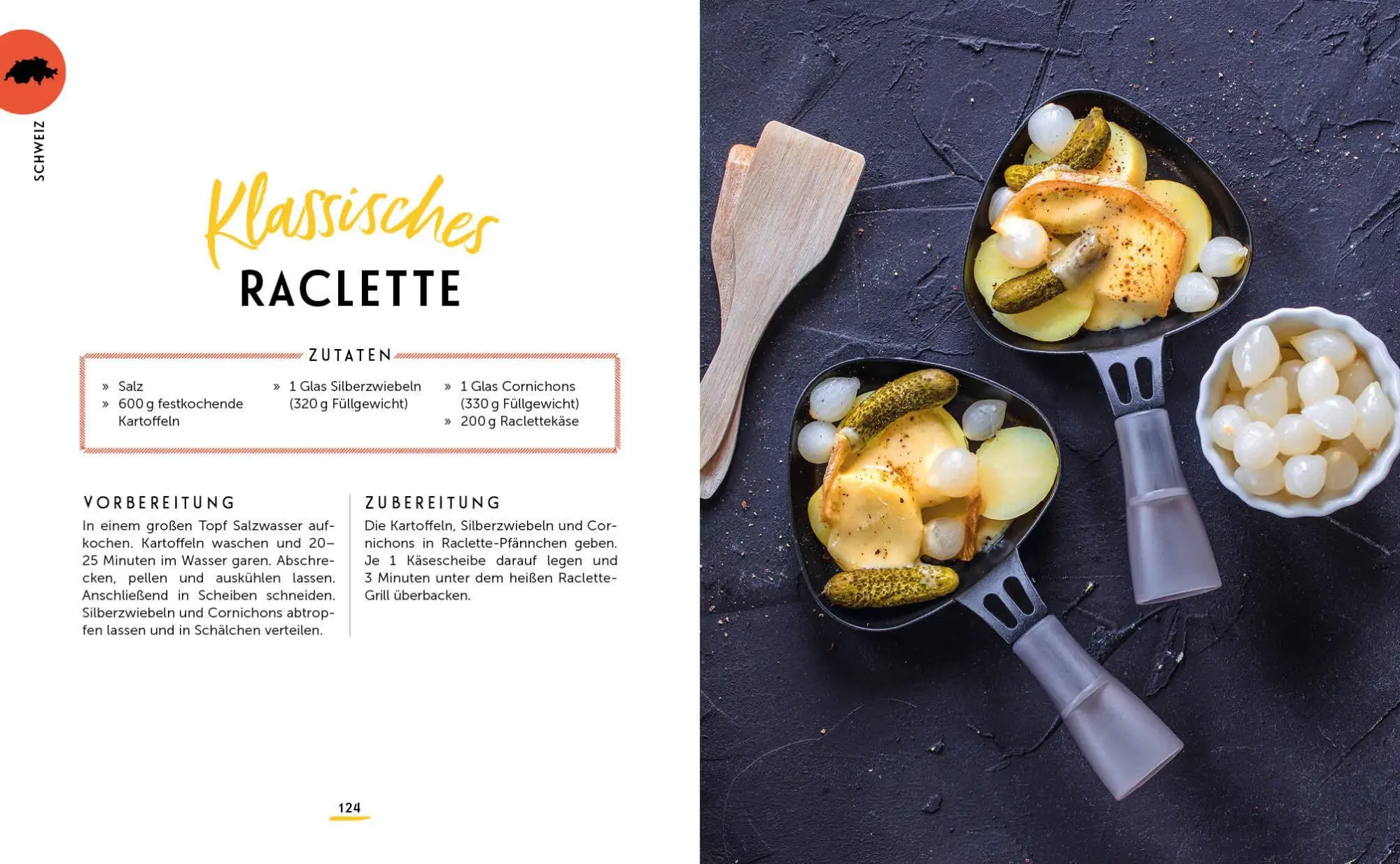 Bild: 9783745935387 | Je ne Raclette rien! | Maria Panzer | Buch | 176 S. | Deutsch | 2026
