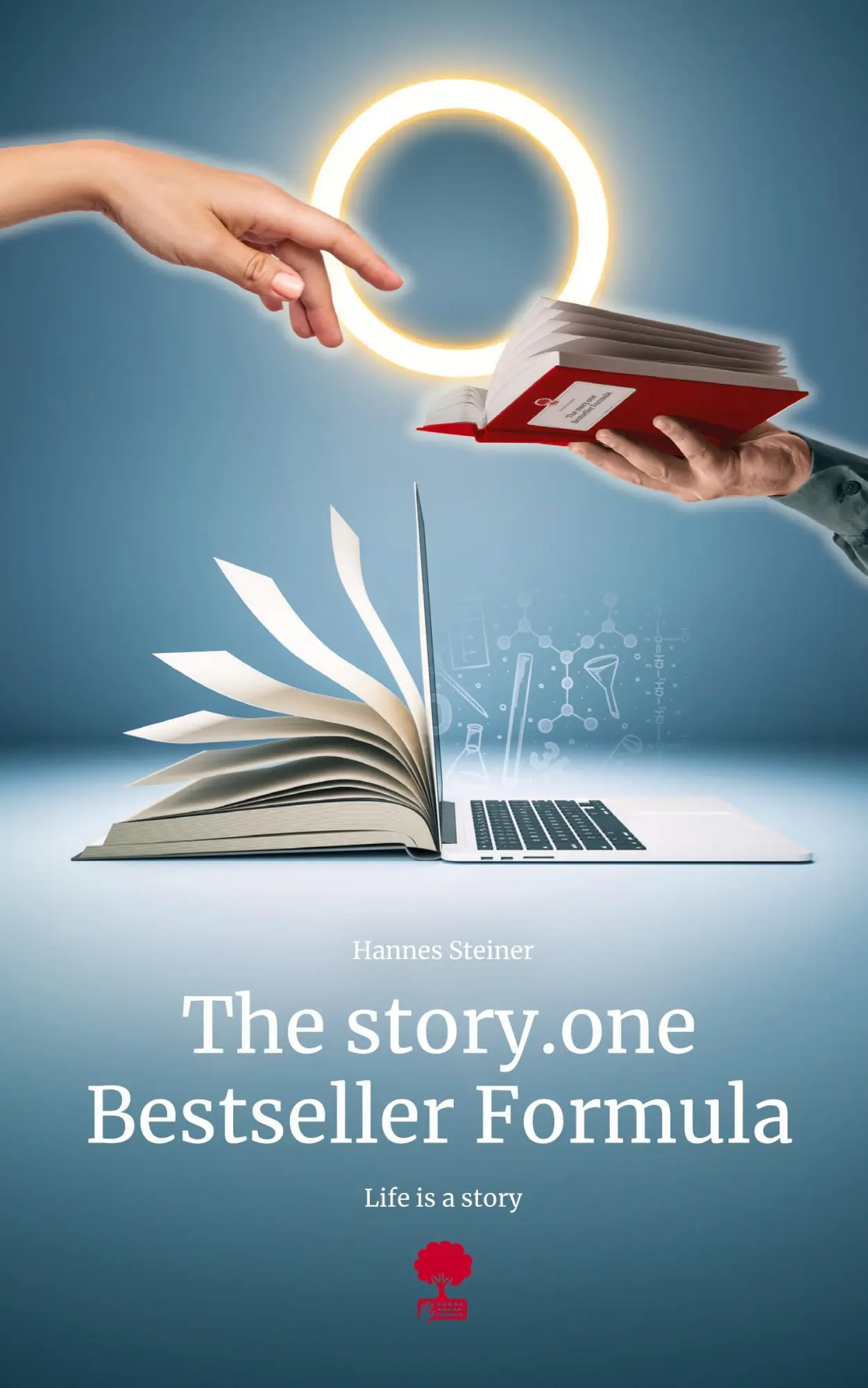 Cover: 9783903715387 | The story.one Bestseller Formula. Life is a Story - story.one | Buch