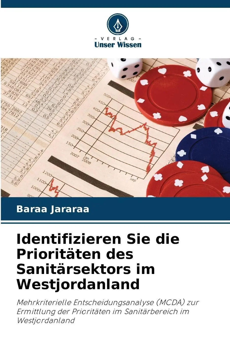 Cover: 9786209285387 | Identifizieren Sie die Prioritäten des Sanitärsektors im...