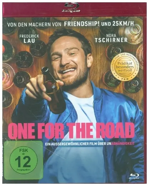 One for the Road