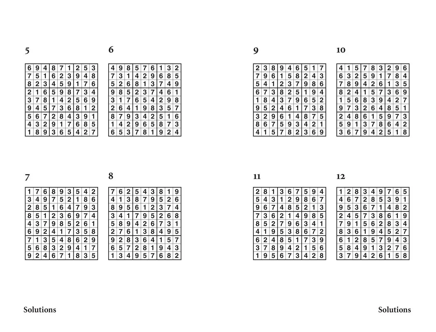 Bild: 9780008285487 | The Times Super Fiendish Su Doku Book 6 | The Times Mind Games | Buch