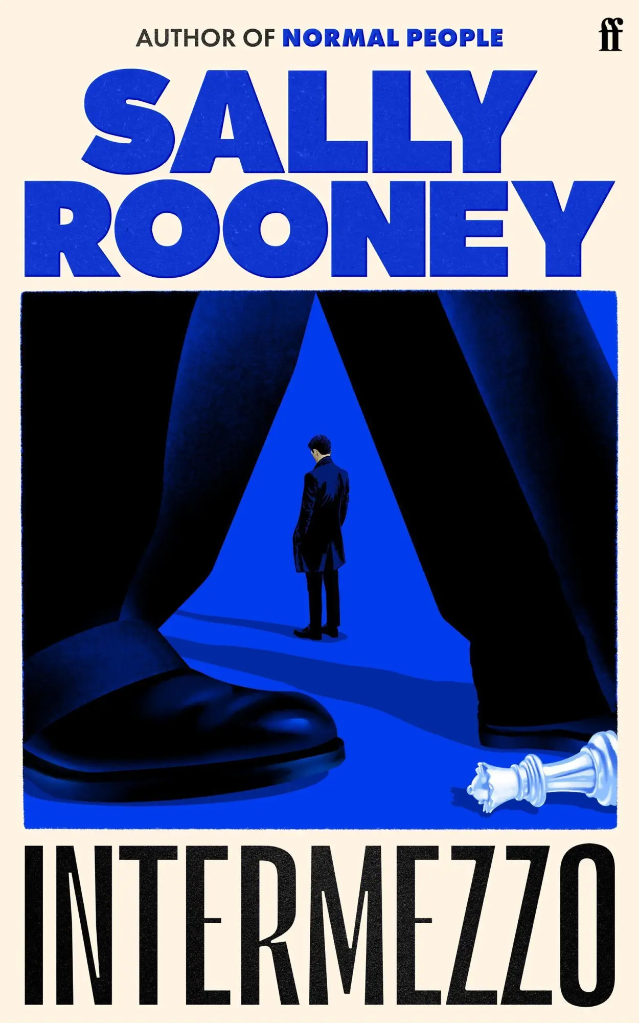Cover: 9780571365487 | Intermezzo | Sally Rooney | Taschenbuch | Paperback | Englisch | 2025