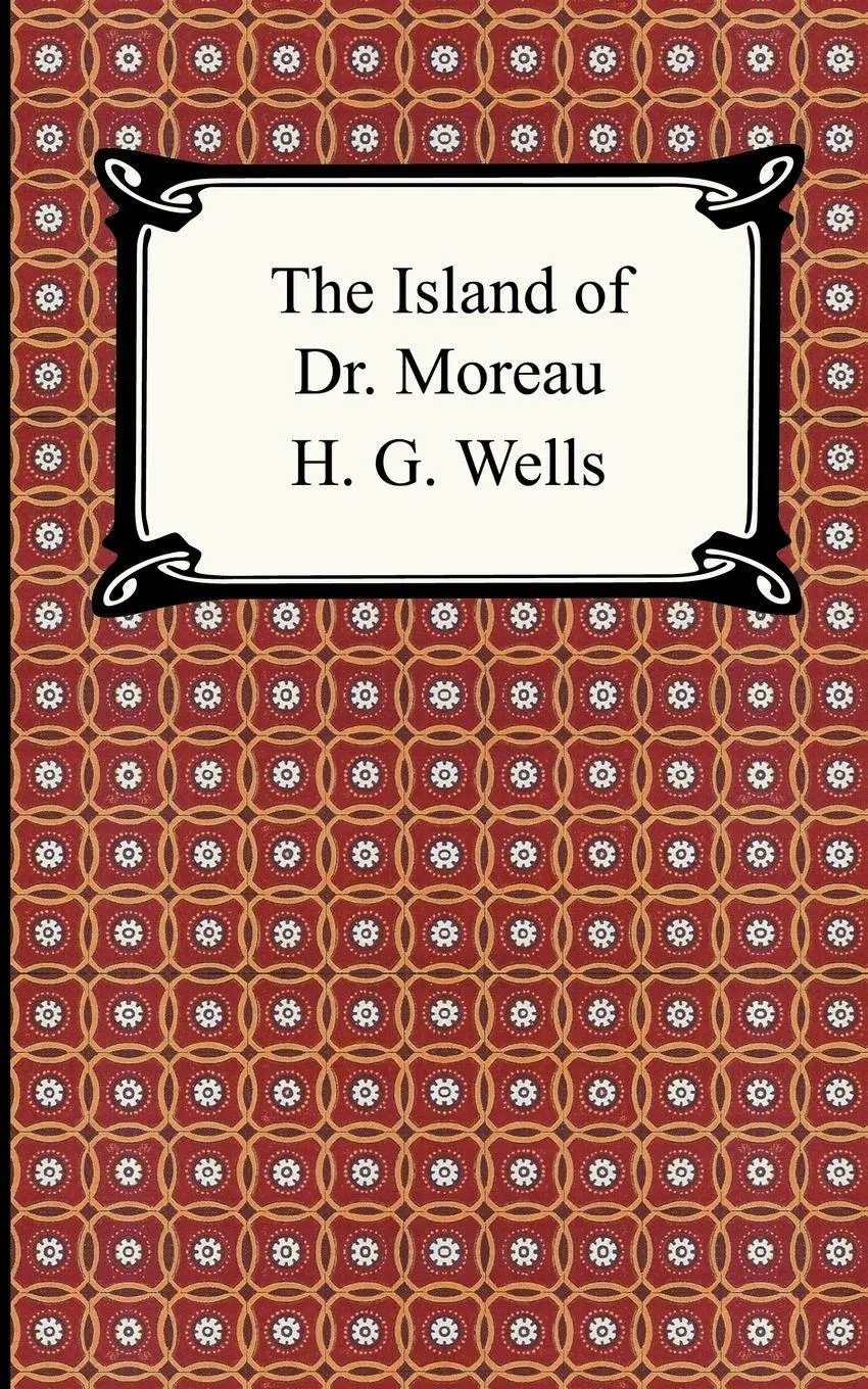 Cover: 9781420925487 | The Island of Dr. Moreau | H. G. Wells | Taschenbuch | Englisch | 2005
