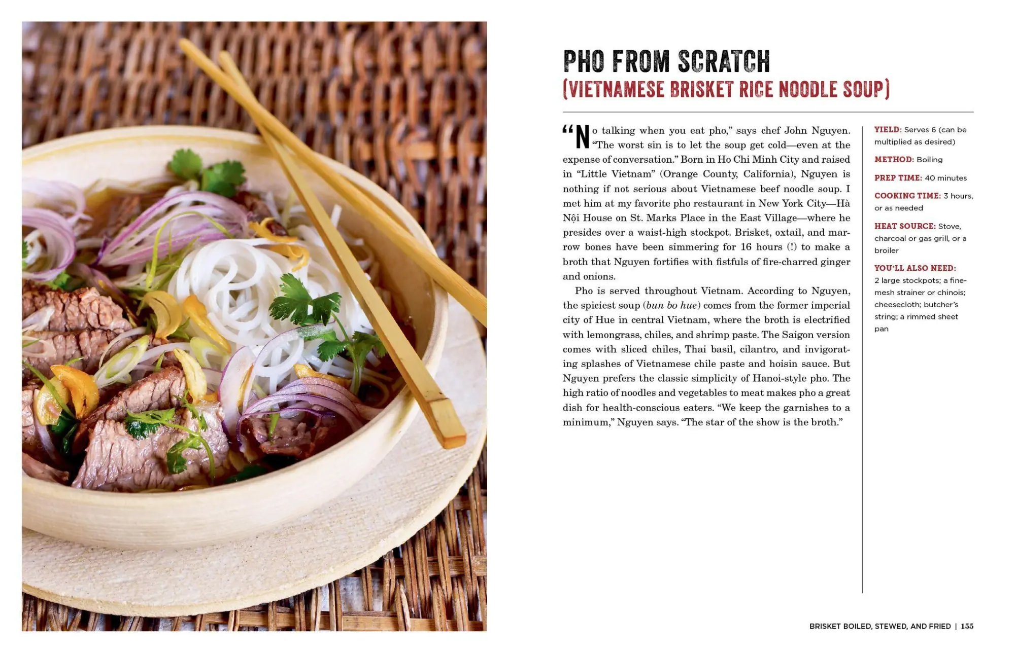 Bild: 9781523505487 | The Brisket Chronicles | Steven Raichlen | Taschenbuch | Englisch