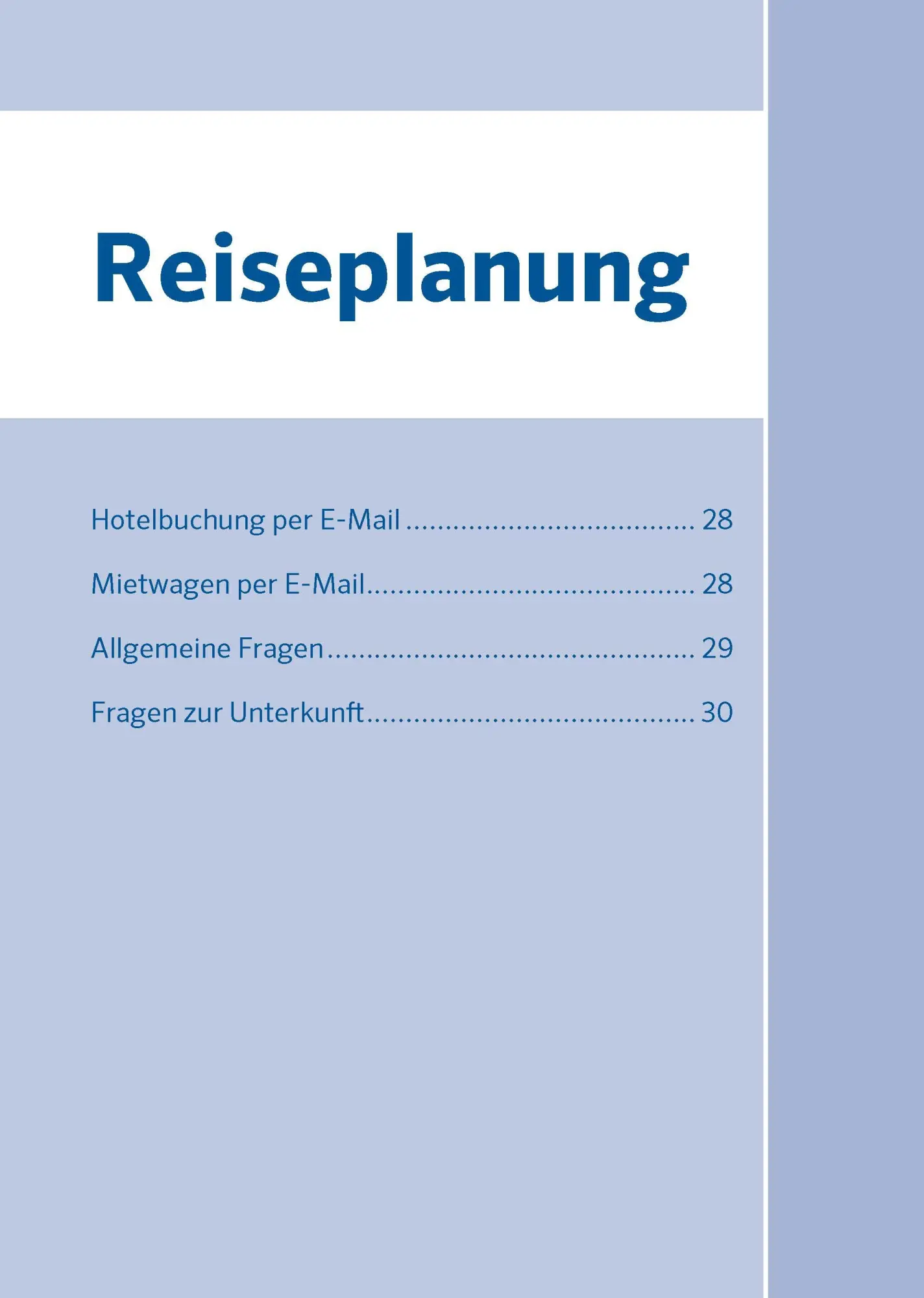 Bild: 9783125185487 | PONS Pocket-Sprachführer Englisch | Taschenbuch | 272 S. | Deutsch