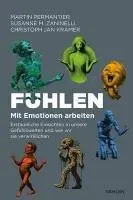 Cover: 9783800675487 | Fühlen | Martin Permantier (u. a.) | Taschenbuch | 407 S. | Deutsch