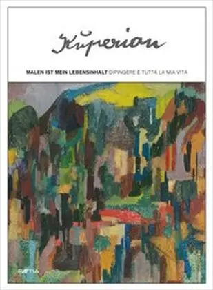 Cover: 9788872835487 | Kuperion | Taschenbuch | Englische Broschur | 208 S. | Deutsch | 2015