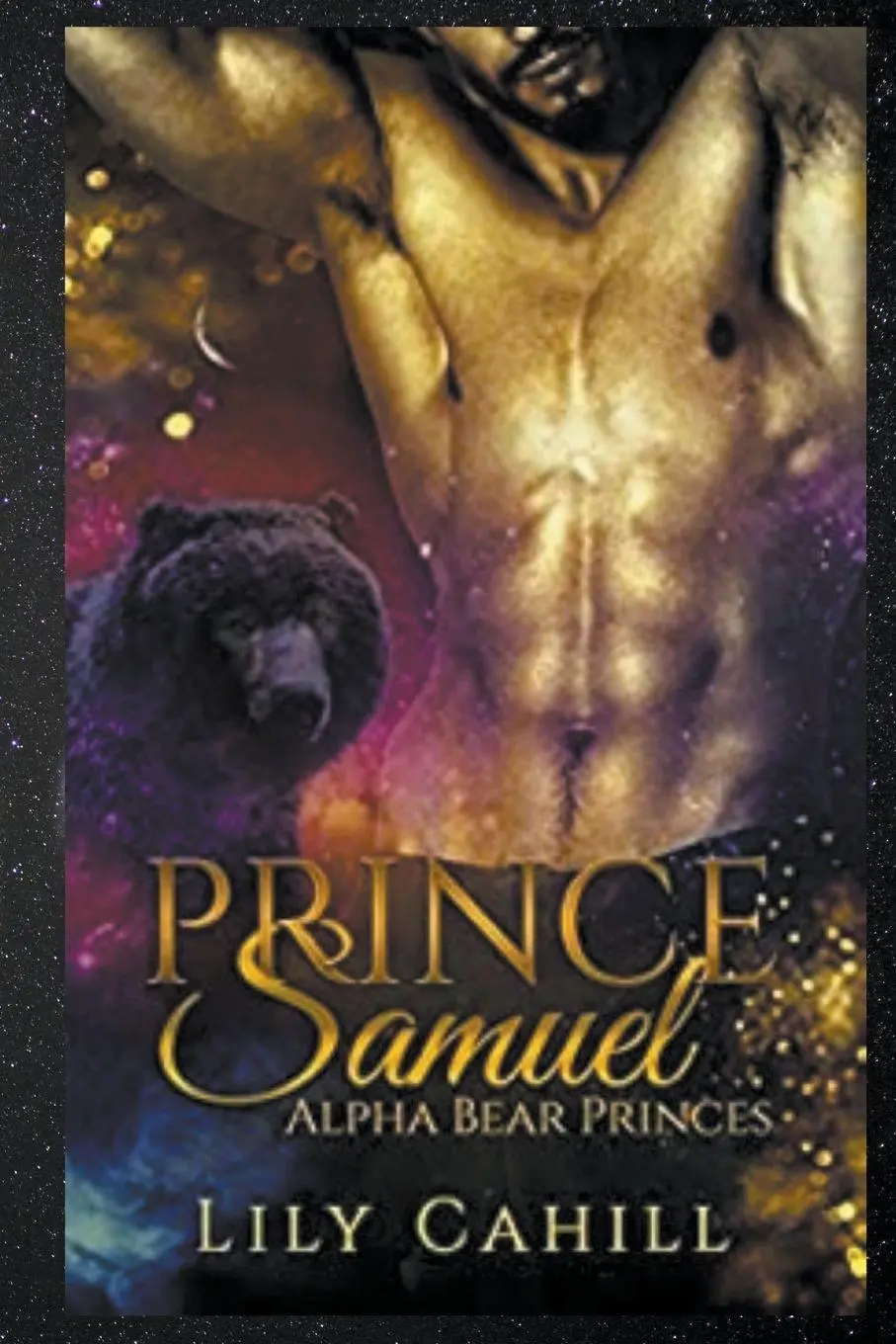 Cover: 9798223205487 | Prince Samuel | Lily Cahill | Taschenbuch | Englisch | 2021
