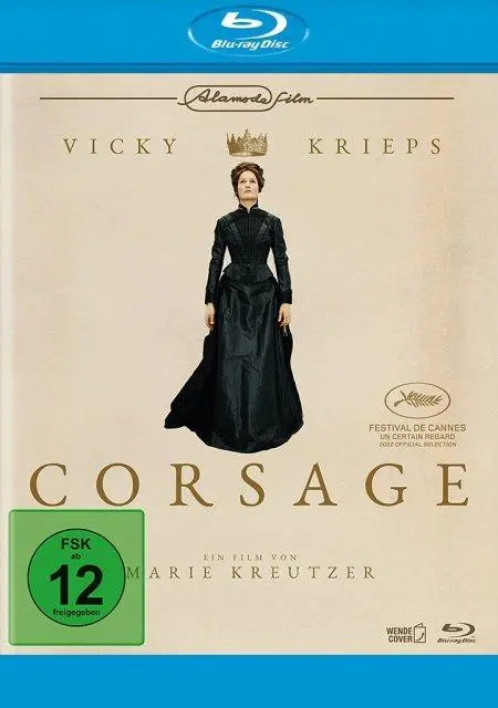 Corsage