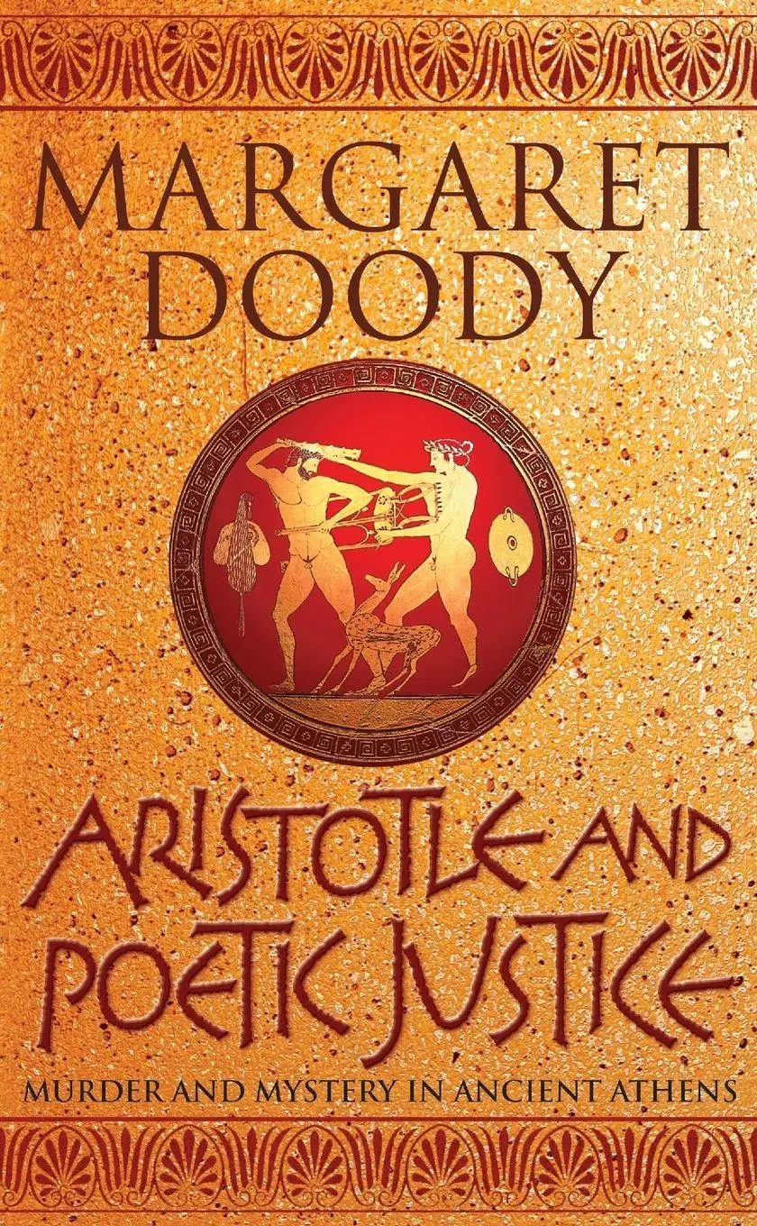 Cover: 9780099435587 | Aristotle And Poetic Justice | Margaret Doody | Taschenbuch | XII