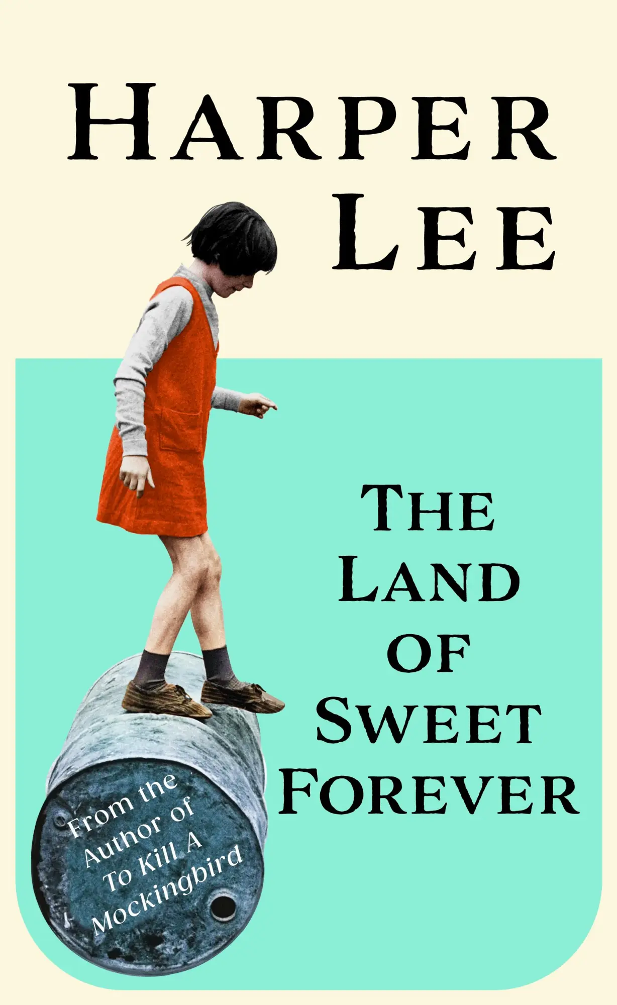 Cover: 9781529155587 | The Land of Sweet Forever | Harper Lee | Buch | Englisch | 2025