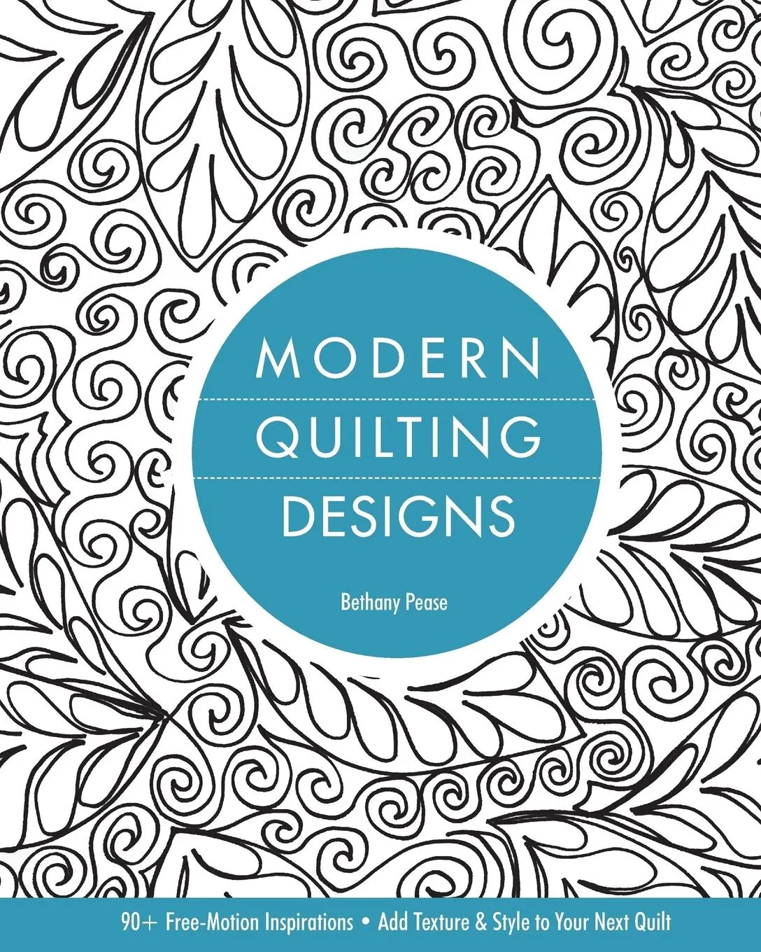 Cover: 9781607055587 | Modern Quilting Designs | Bethany Nicole Pease | Taschenbuch | 2012