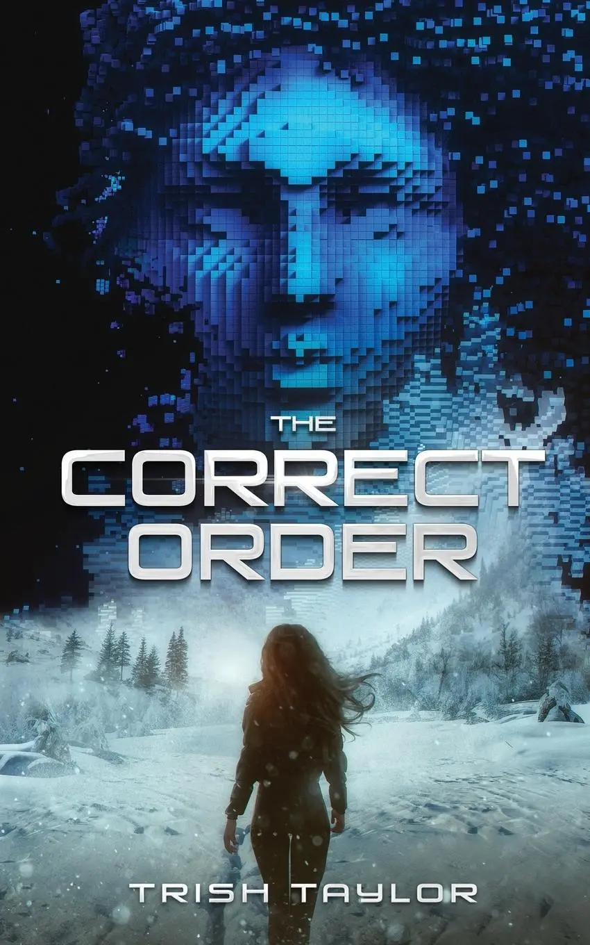 Cover: 9781732865587 | The Correct Order | Trish Taylor | Taschenbuch | Englisch | 2024