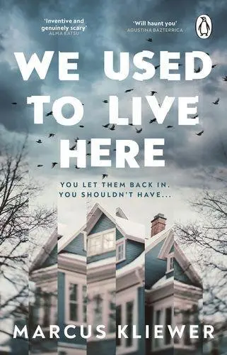 Cover: 9781804995587 | We Used to Live Here | Marcus Kliewer | Taschenbuch | 384 S. | 2025